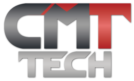 Logo company CMT-TECH